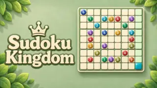Sudoku Kingdom