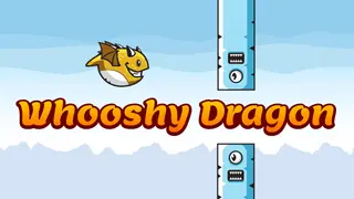 Whooshy Dragon