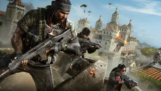 Call of Duty: Warzone - Xbox Series
