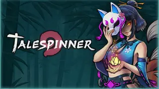 Talespinner
