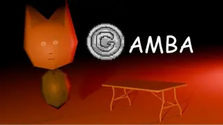 GAMBA