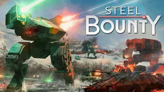 Steel Bounty