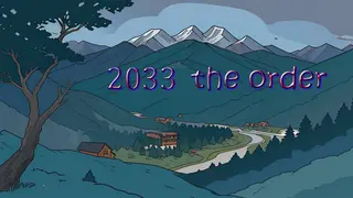2033 the order