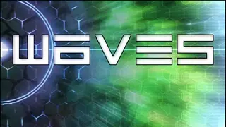 Waves Soundtrack