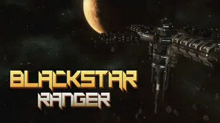 Blackstar Ranger
