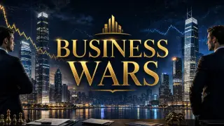 Business Wars