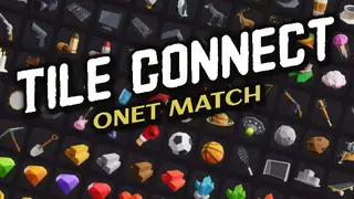 Tile Connect - Onet Match