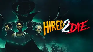 Hired 2 Die