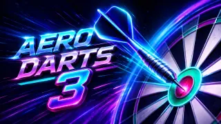 Aero Darts 3 - Xbox One