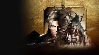 Nioh Remastered – The - PS5