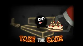 Take the Cake
