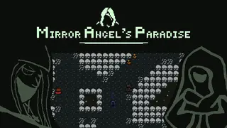 Mirror Angel's Paradise