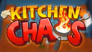 Kitchen Chaos - Learn Game Development