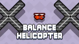 Super Heli Balance