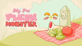 My Pet Flesh Monster