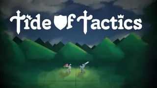 Tide Of Tactics