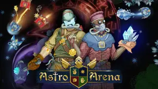 Astro Arena