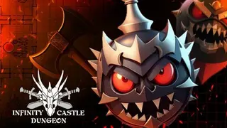 Infinity Castle Dungeon