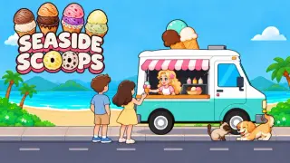 Seaside Scoops