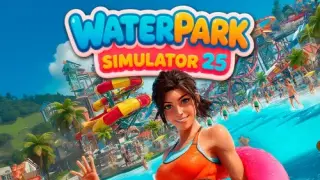 Waterpark Simulator 25 - Switch