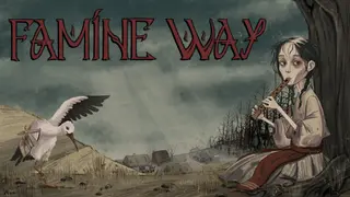Famine Way