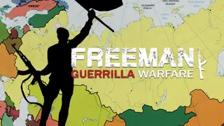 Freeman: Guerrilla Warfare