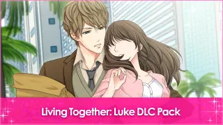 Living Together: Luke DLC Pack - Switch