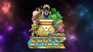 I Need Some Space