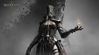 Mistfall Hunter - Upgrade to Deluxe Edition - Xbox One