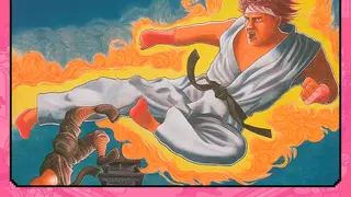 Capcom Arcade 2nd Stadium: STREET FIGHTER - PS4