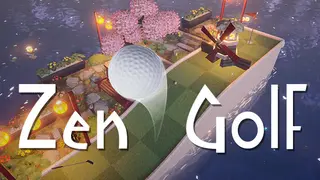 Zen Golf