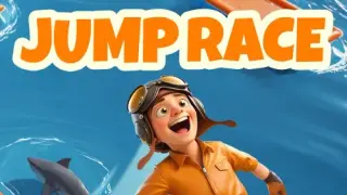 Jump Race - Switch