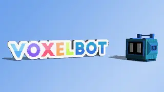 Voxel Bot