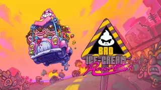 Bad Ice Cream Resort