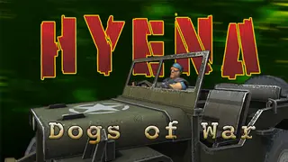 Hyena: Dogs of War