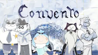 Convento