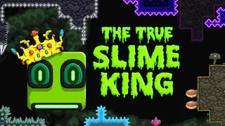 The True Slime King + OST