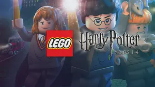 LEGO Harry Potter: Years 1-4