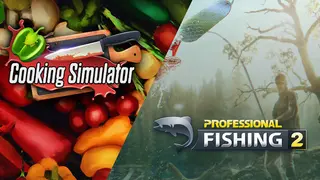 Catch & Cook