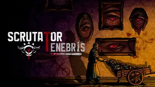 Scrutator Tenebris