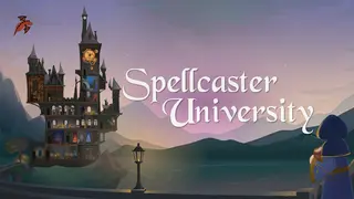 Spellcaster University