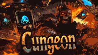 Cungeon
