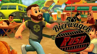 Bierwagen Rush