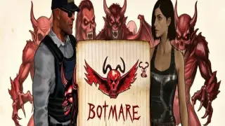 BOTMARE