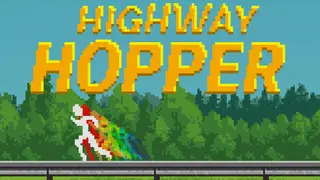 Highway Hopper - Rainbow
