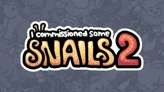 I commissioned some snails 2