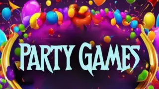 Party Games - Switch