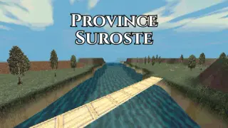 Province: Suroste