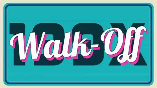 Walk-Off 199X - Baseball Roguelike Deckbuilder