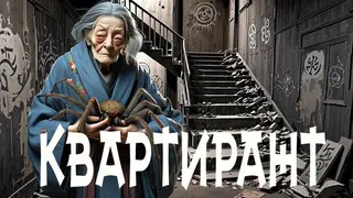 КВАРТИРАНТ